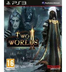Two Worlds II -  PS3 (Używana)