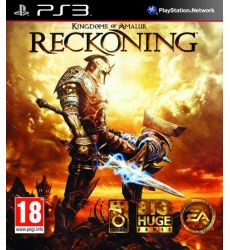 Kingdoms of Amalur: Reckoning - PS3 (Używana)