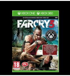 Far Cry 3 - Xbox One (Używana)