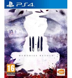 11-11 Memories Retold - PS4