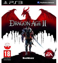 Dragon Age 2 -  PS3 (Używana)