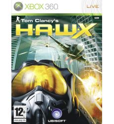 Tom Clancy's H.A.W.X. - Xbox360 (Używana)