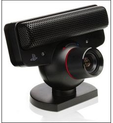 Kamera Playstation Eye PS3 (Używana)