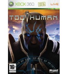 Too Human - Xbox 360 (Używana)