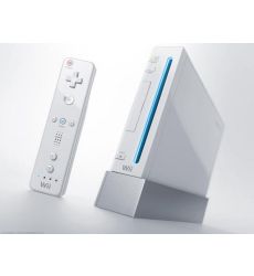 Konsola Nintendo Wii Biała (Używana)