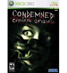 Condemned - Xbox 360 (Używana)