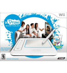 Tablet uDraw - Wii (Używana)