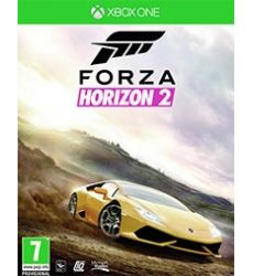 Forza Horizon 2 - Xbox One (Używana)
