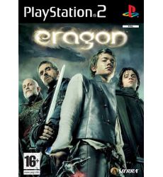 Eragon - PS2 (Używana)