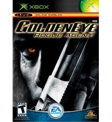 Goldeneye : Rogue Agent - Xbox (używana)