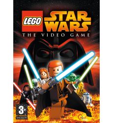 LEGO Star Wars : The Video Game - PS2 (Używana)