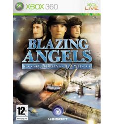Blazing Angels - Xbox 360 (Używana)