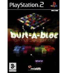 Bust-A-Bloc - PS2 (Używana)