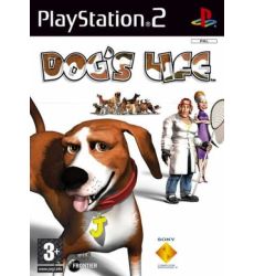 Dog's Life - PS2 (Używana)