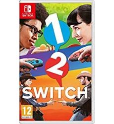 1-2-Switch - Switch