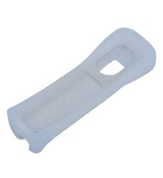 Silokonowa ochronka na pada Remote Wii (Używana)