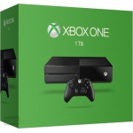 Konsola Xbox One 1 TB (Używana) gwarancja