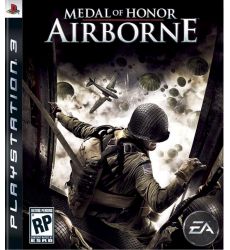 Medal of Honor: Airborne - PS3 (Używana)