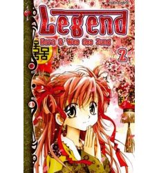Legend 02 (Używana)
