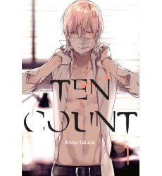 Ten Count 01 (Używana)