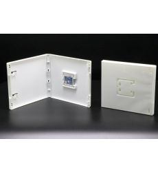 Pudełko na kartridż 3DS  / pudełko na grę 3DS