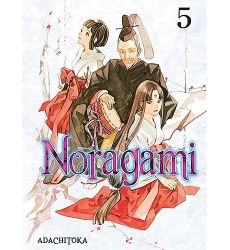 Noragami 05 (Używana)