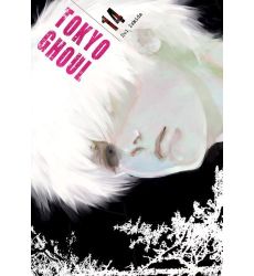Tokyo Ghoul 14 (Używana)