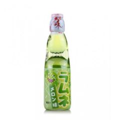 Hata Ramune Melon