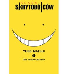 Klasa Skrytobójców 01 (Używana)