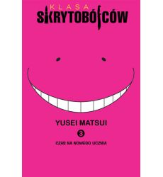 Klasa Skrytobójców 03 (Używana)
