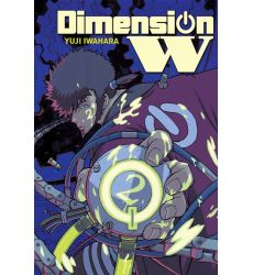 Dimension W 02 (Używana)