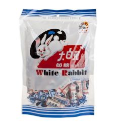White Rabbit Creamy Candy