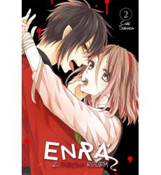 Enra z piekła rodem 02 (Używana)