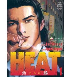 Heat 01 (Używana)