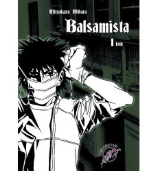 Balsamista 01 (Używana)