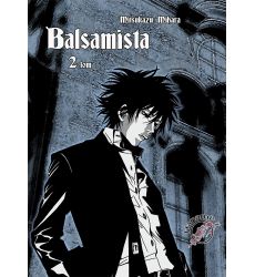 Balsamista 02 (Używana)