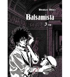 Balsamista 03 (Używana)