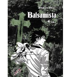 Balsamista 04 (Używana)