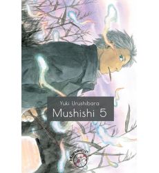 Mushishi 05 (Używana)