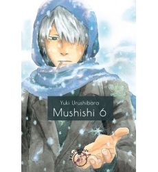 Mushishi 06 (Używana)