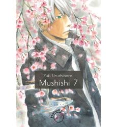 Mushishi 07 (Używana)