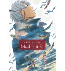 Mushishi 09 (Używana)