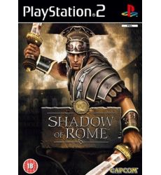 Shadow of Rome - PS2 (Używana)