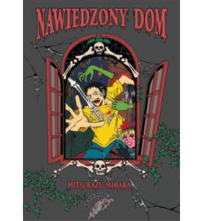 Nawiedzony Dom (Używana)