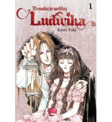 Rewolucja według Ludwika 01(Używana)