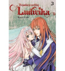 Rewolucja według Ludwika 03 (Używana)
