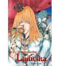 Rewolucja według Ludwika 04 (Używana)