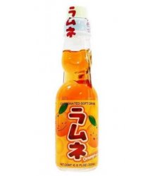Hata Ramune Pomarańcza