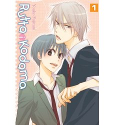 Rutta i Kodama 01-03 komplet (Używana)