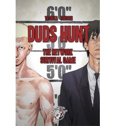 Duds Hunt (Używana)